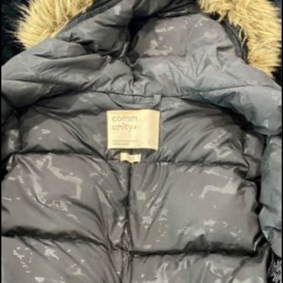 Women’s Community Parka - Picture 3 of 3